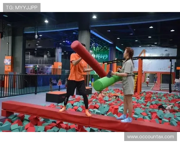 乐动体育蹦床如何助力青少年的身体素质提升与运动兴趣培养 乐动体育蹦床如何助力青少年的身体素质提升与运动兴趣培养